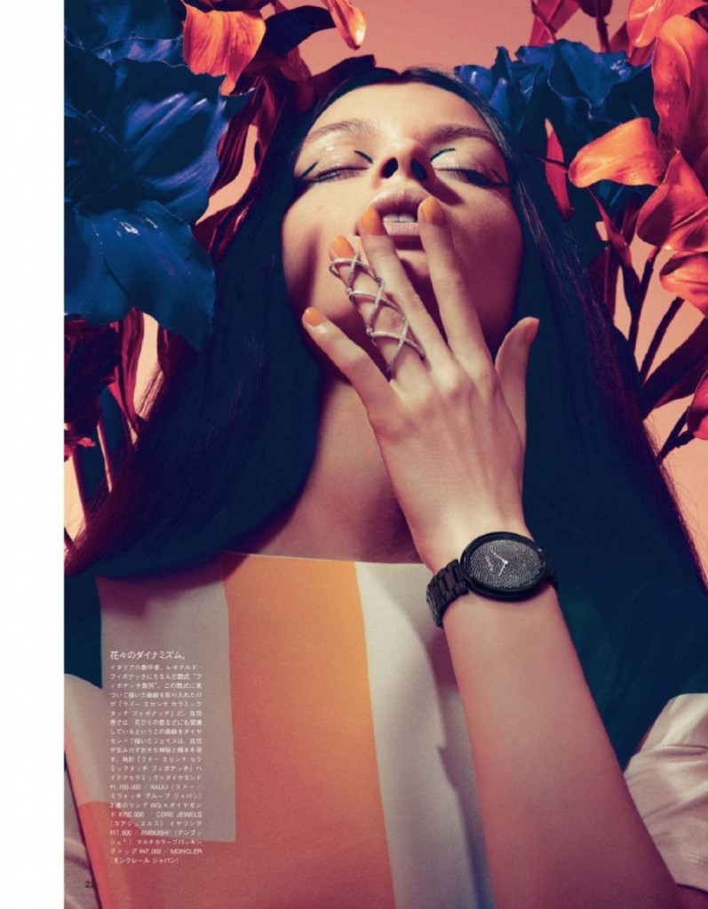 Vogue-Japan-August-2014-Dusan-Reljin-2