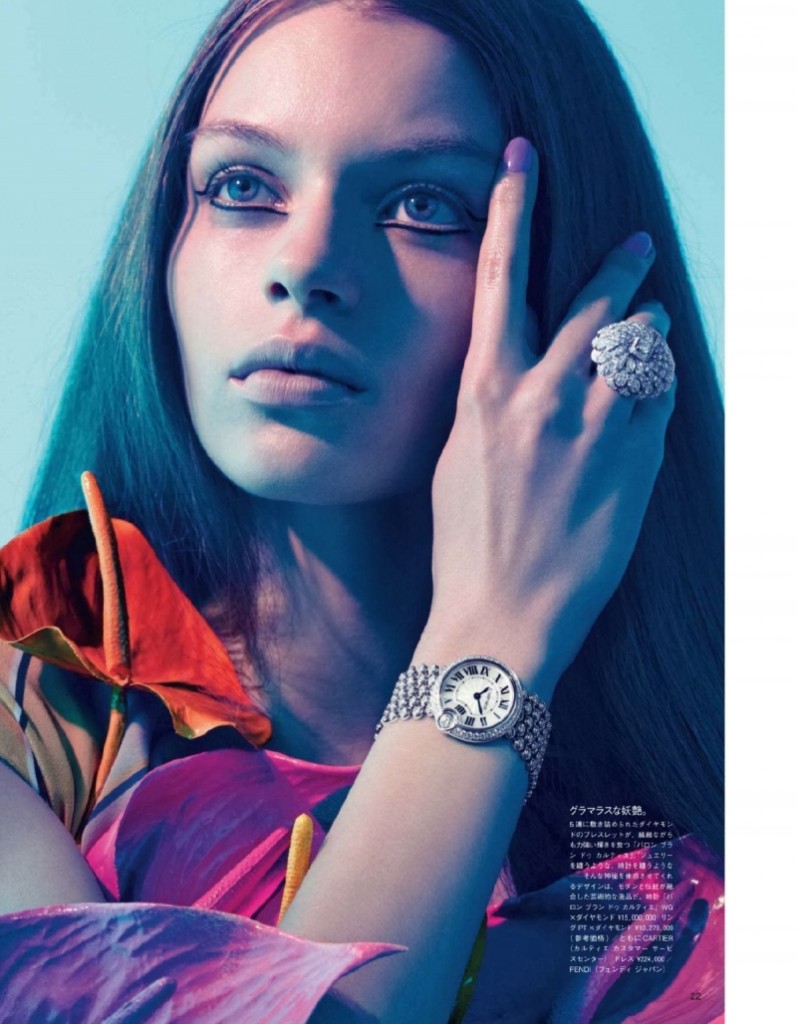 Vogue-Japan-August-2014-Dusan-Reljin-3