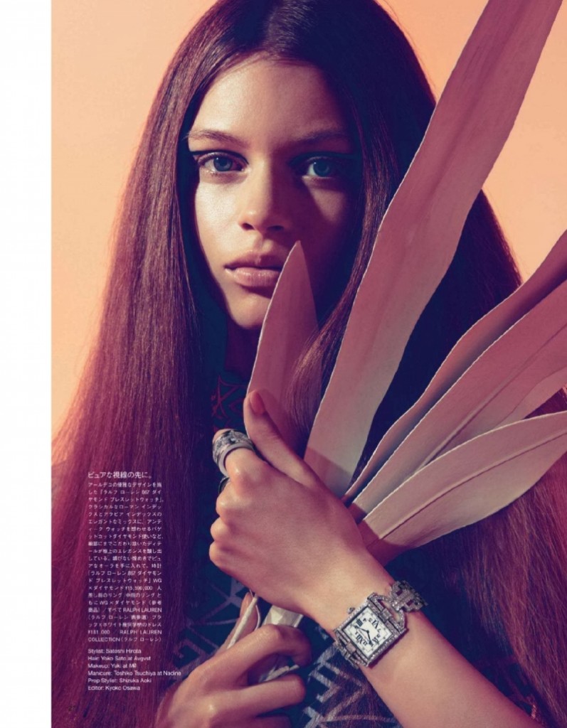 Vogue-Japan-August-2014-Dusan-Reljin-5