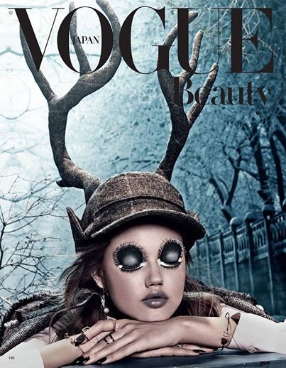 Vogue-Japan-September-2014-Giampaolo-Sgura-Lindsey-Wixson-1