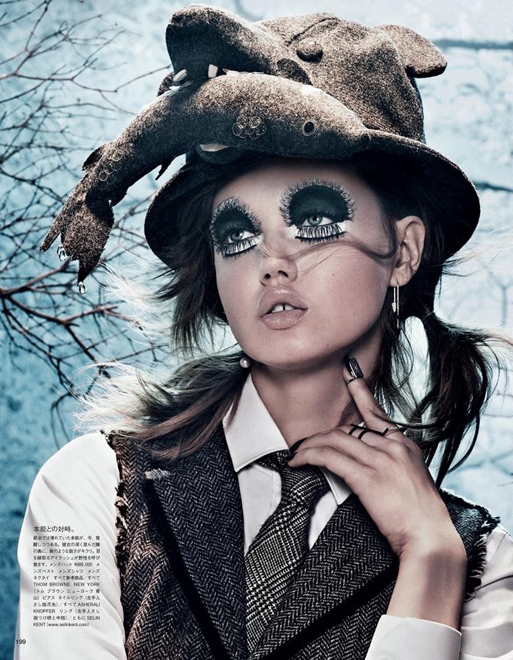 Vogue-Japan-September-2014-Giampaolo-Sgura-Lindsey-Wixson-4