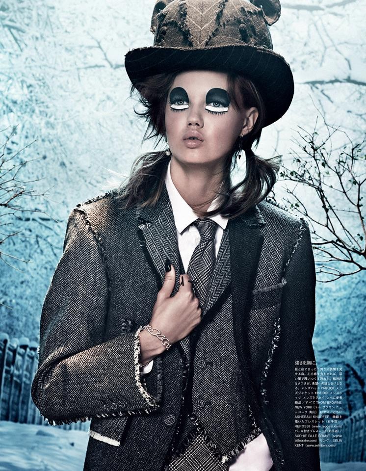 Vogue-Japan-September-2014-Giampaolo-Sgura-Lindsey-Wixson-7