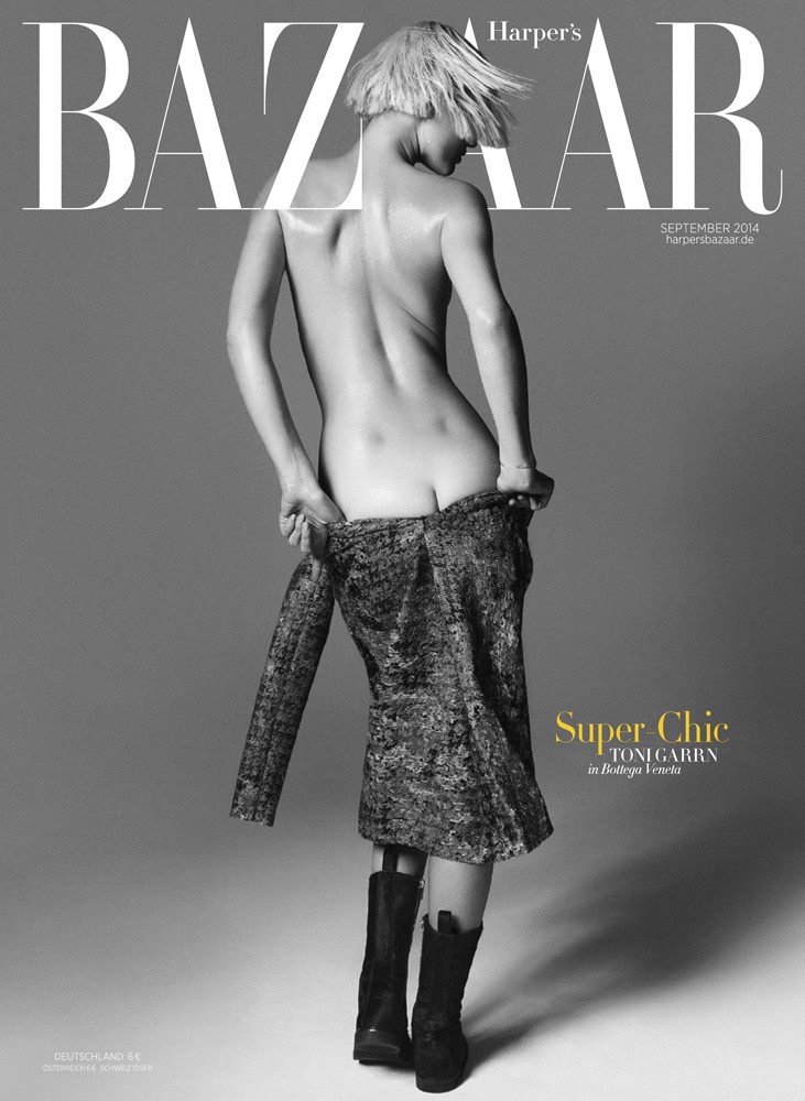Harpers-Bazaar-Germany-August-2014-Nagi-Sakai-Toni-Garrn-7