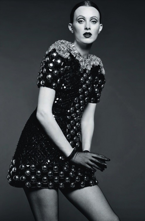 Vogue-Ukraine-September-2014-Karen-Elson-Ward-Stegerhoek-4