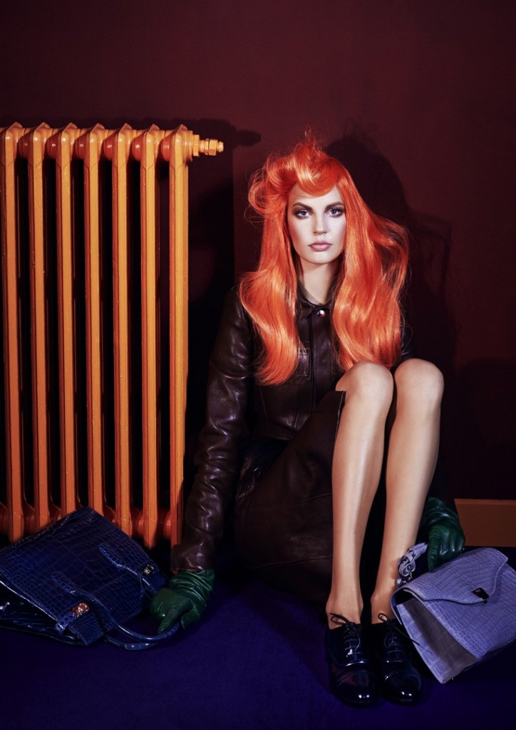 Vogue-Italia-October-2014-David-Dunan-Elisabeth-Erm-1