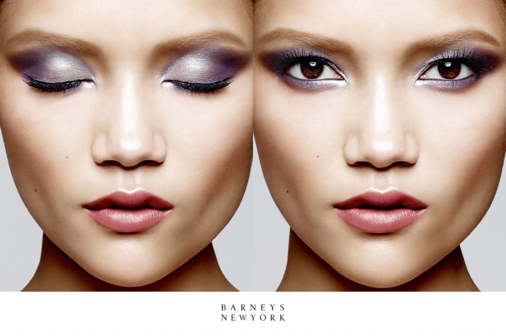 Nagi-Sakai-photographs-Barneys-New-Yorks-Fall-2014-Beauty-Looks-2