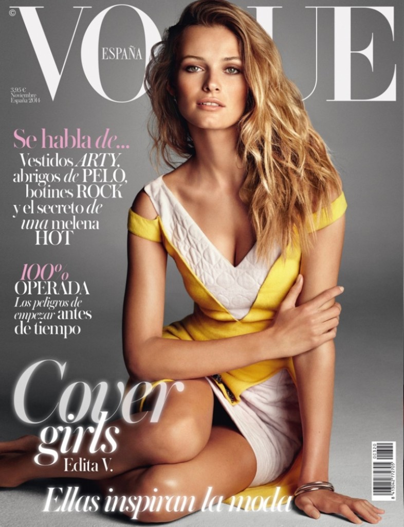 Vogue-Spain-November-2014-Alessandra-Ambrosio-Edita-Vilkeviciute-Kati-Nescher-Alexi-Lubomirski-6