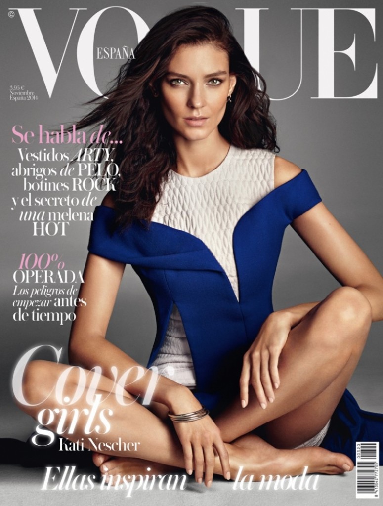 Vogue-Spain-November-2014-Alessandra-Ambrosio-Edita-Vilkeviciute-Kati-Nescher-Alexi-Lubomirski-7