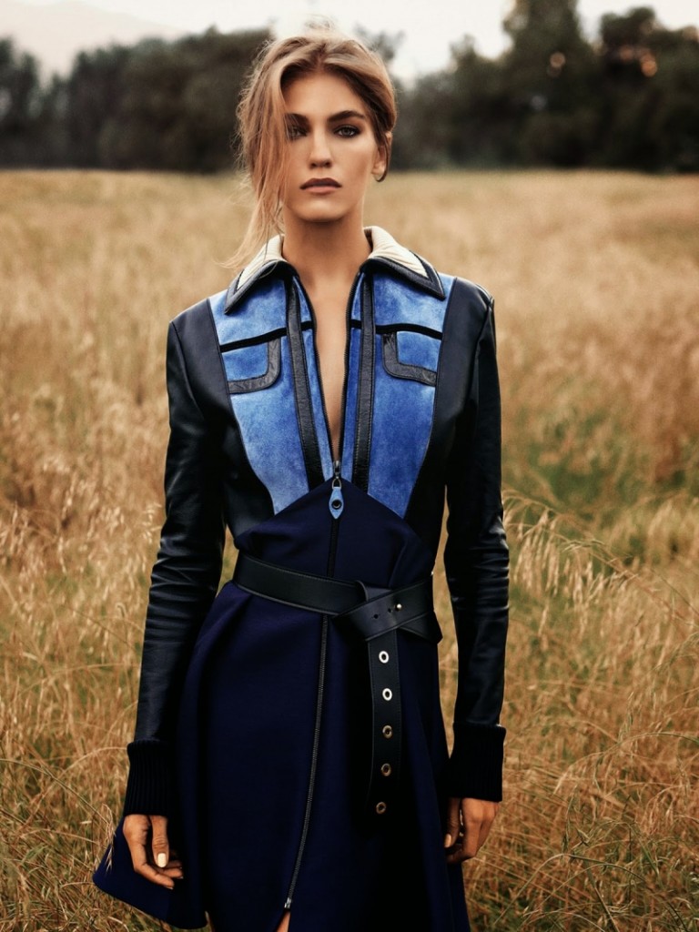 Vogue-Mexico-November-2014-Samantha-Gradoville-Alexander-Neumann-1