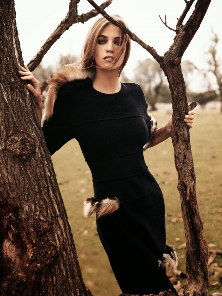 Vogue-Mexico-November-2014-Samantha-Gradoville-Alexander-Neumann-2