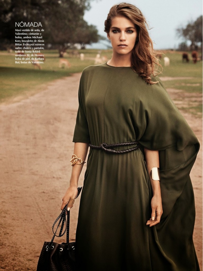 Vogue-Mexico-November-2014-Samantha-Gradoville-Alexander-Neumann-3