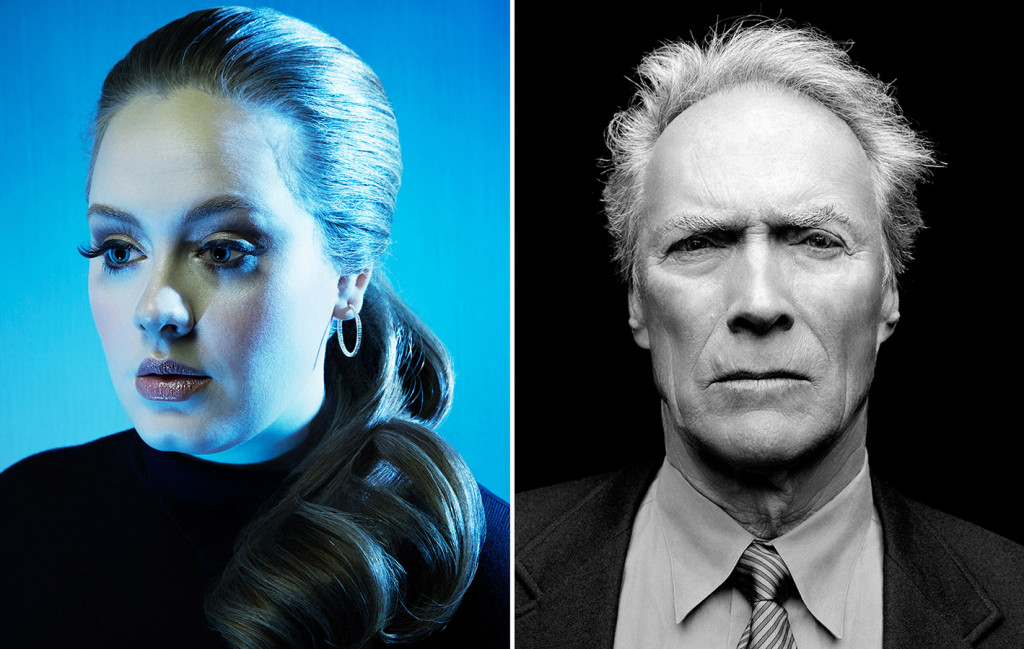 Wildershoots_Adele-Clint-Eastwood