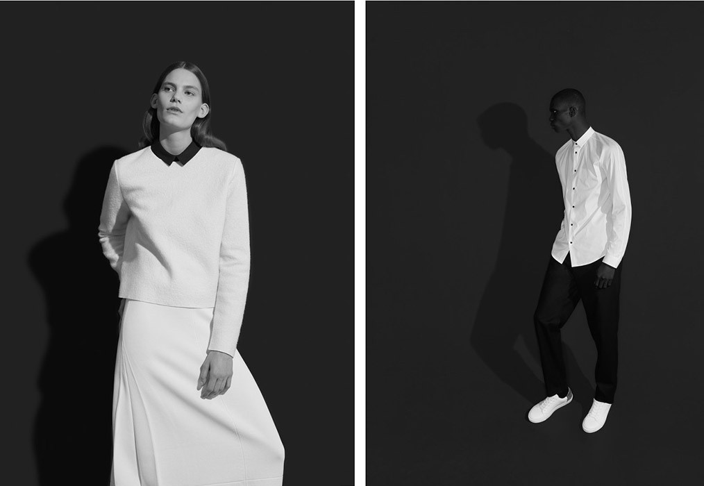 black-and-white-Blommers-and-Schumm-COS-Modern-Celebration-Campaign-5