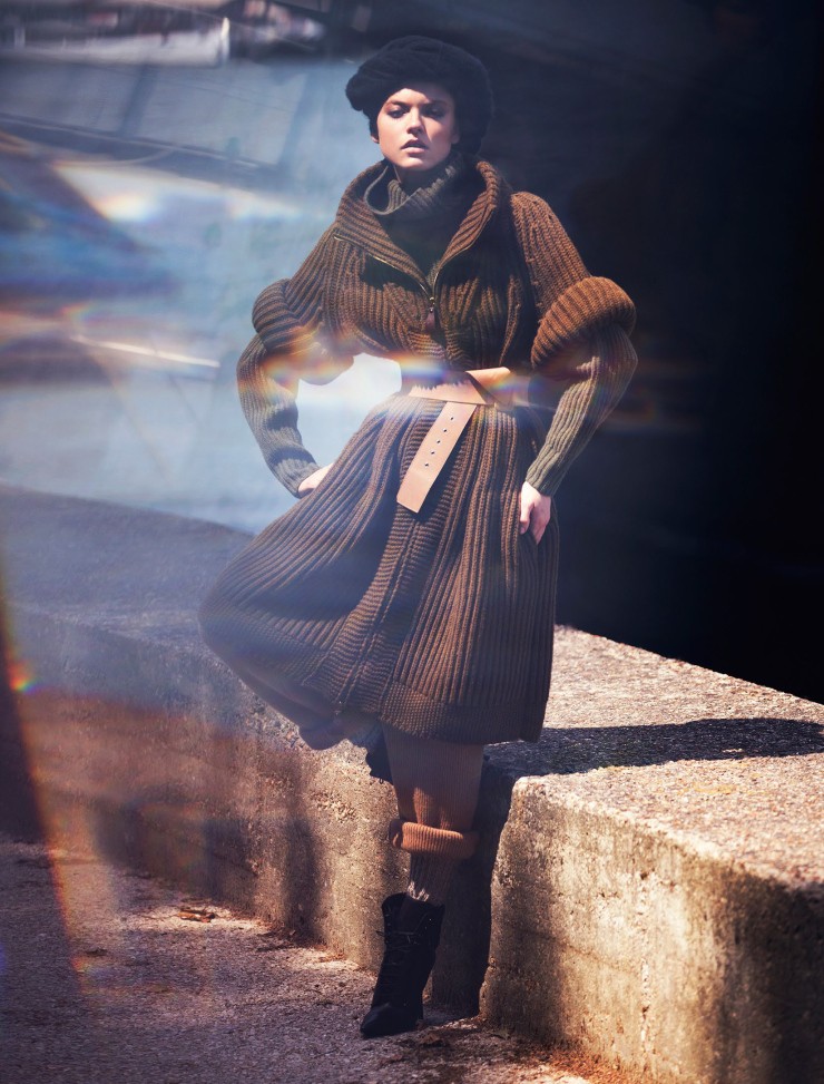 Vogue-Spain-January-2015-Martha-Hunt-David-Bellemere-Tatsu-Yamanaka-5