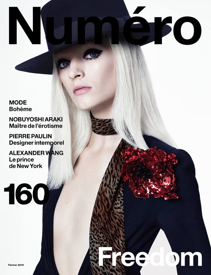 Numéro-Magazine-160-February-2015-Daria-Strokous-Daniel-Sannwald-7