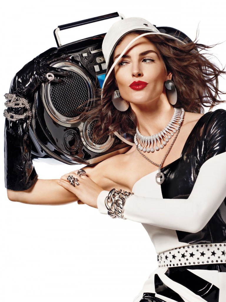 Vogue-Paris-February-2015-Giampaolo-Sgura-Hilary-Rhoda-2
