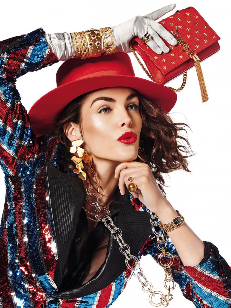 Vogue-Paris-February-2015-Giampaolo-Sgura-Hilary-Rhoda-6