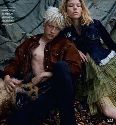 ELLE-UK-March-2015-Kai-Z-Feng-Lucky-Blue-Chaun-Loose-Darby-Stephens-6