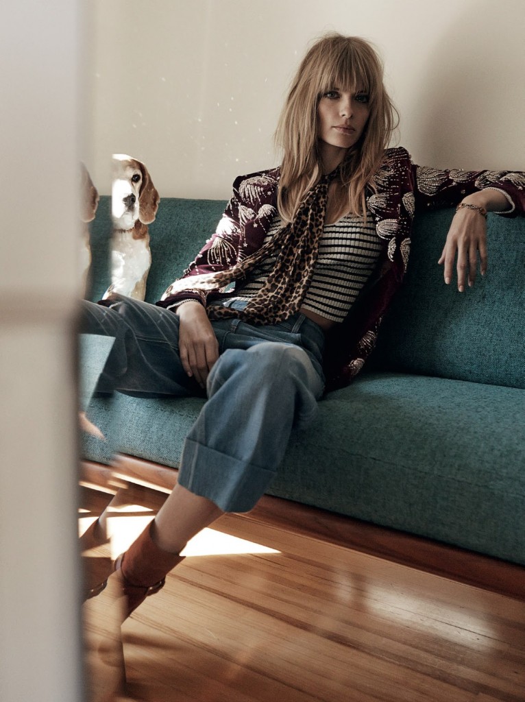 Vogue-Australia-March-2015-Julia-Stegner-Benny-Horne-Tyron-Machhausen-7