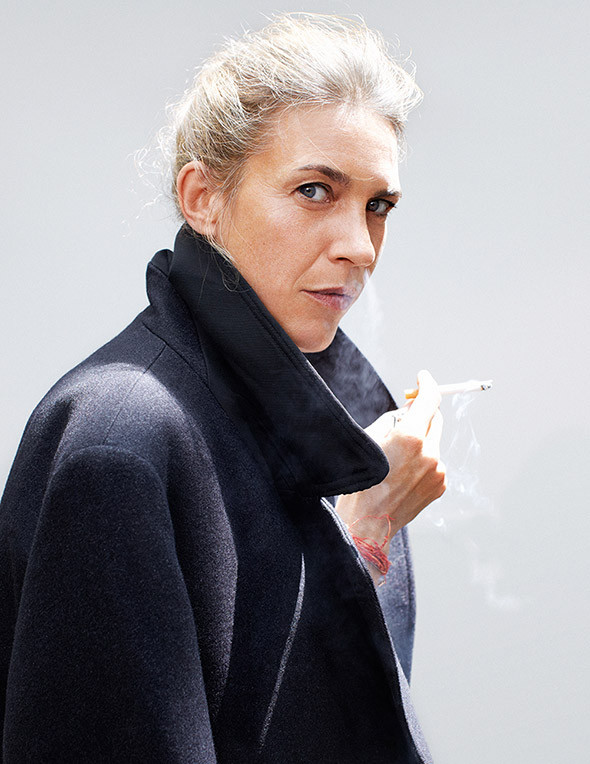 Isabel-Marant—photo-by-Johan-Sandberg-for-Interview-Germany