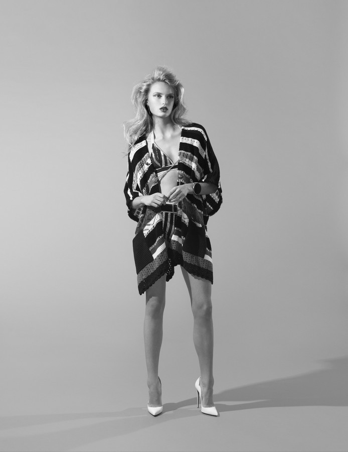 Vogue-Netherlands-April-2015-Blommers-Schumm-Romee-Strijd- 4