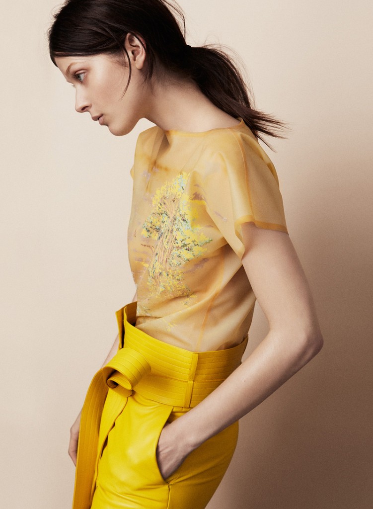 Harpers-Bazaar-Spain-April-2015-Andreas-Ohlund-Maria-Therese-Larissa-Hofmann-1