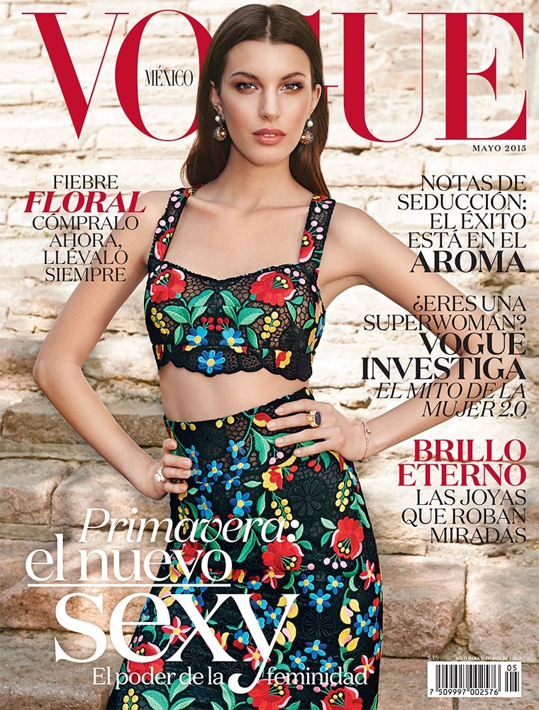 Martin-Lidell-photographs-Kate-King-Dolce-Gabbana-fragrance-for-Vogue-Latin-America-7
