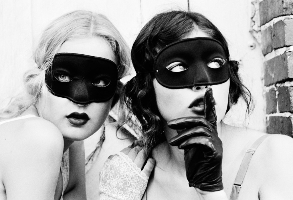 Agency Ellen Von Unwerth