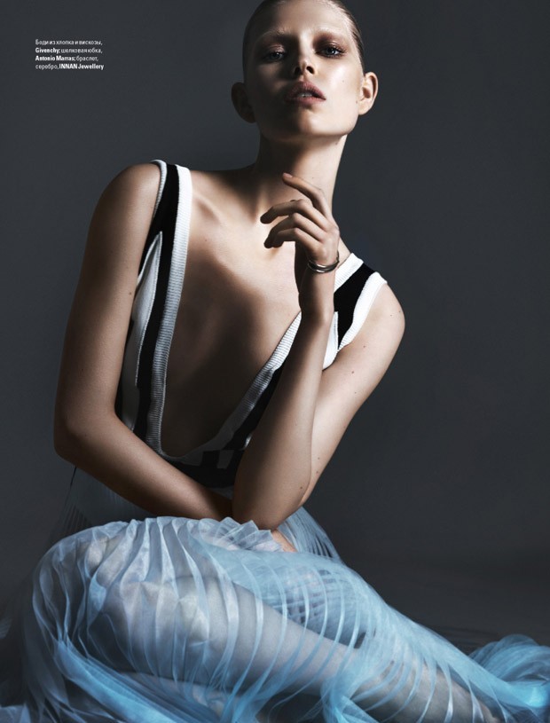 Arcin-Sagdic-Ola-Rudnicka-Vogue-Ukraine-June-2015-6