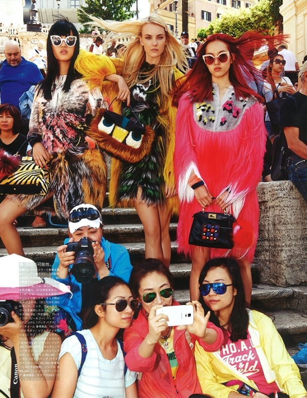 Giampaolo-Sgura-Vogue-Japan-August-2015-Caroline-Trentini-Yuan-Bo-Chao-Luping-Wong-3