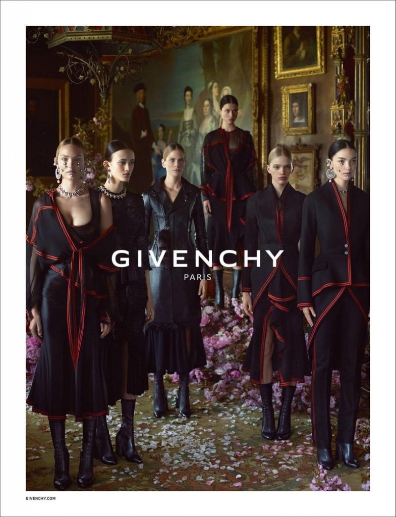 Sam-McKnight-Givenchy-Fall-Winter-2015-16-Campaign-1