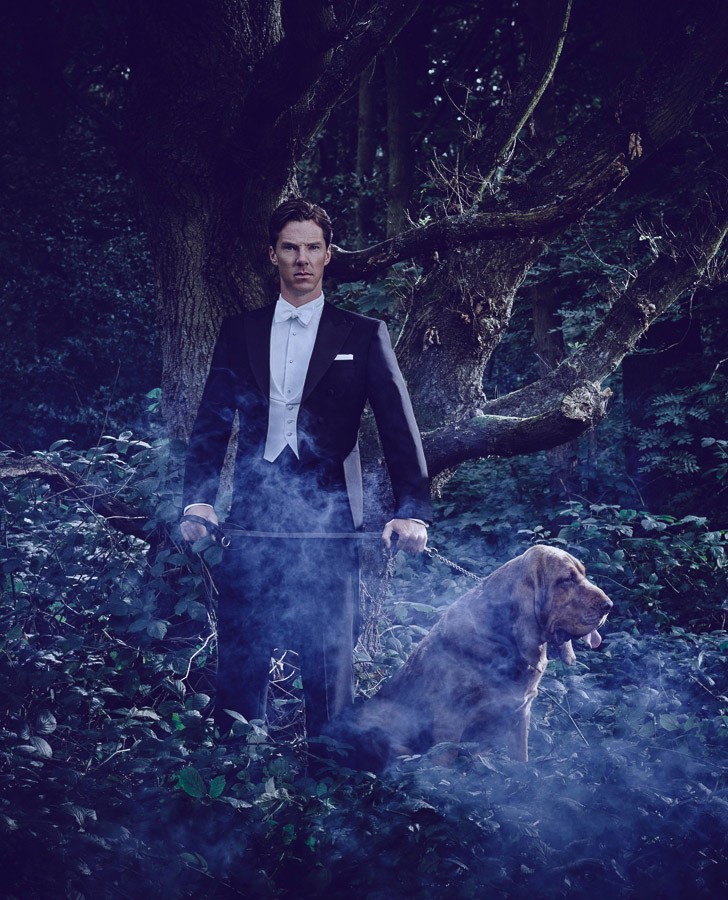 Famous-Photographer-Jason-Bell-Soho-Management-Benedict-Cumberbatch
