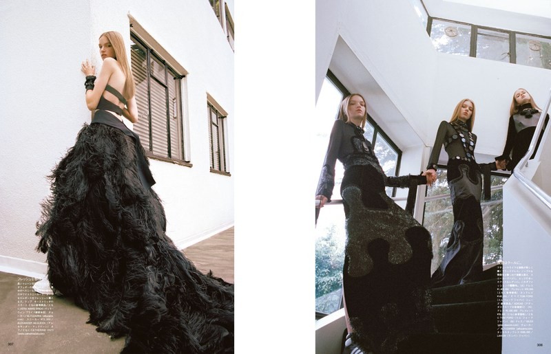 Michal-Pudelka-Sisterhood-Vogue-Japan-October-2015-5