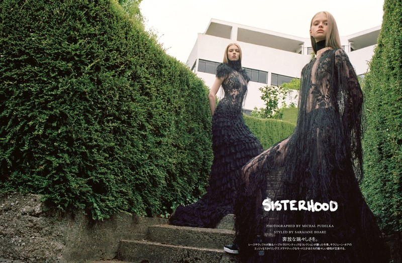 Michal-Pudelka-Sisterhood-Vogue-Japan-October-2015-6