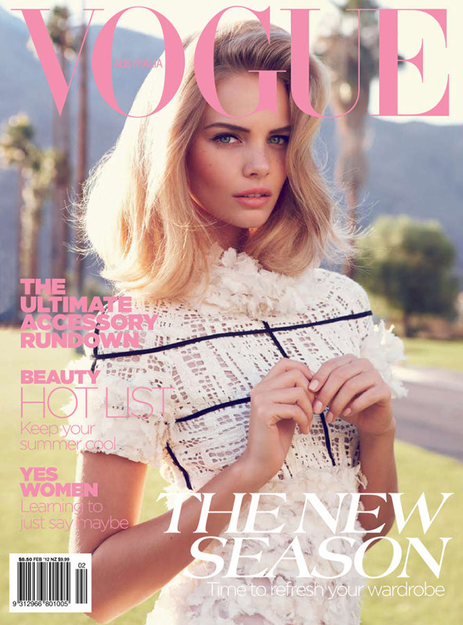 Fashion-Photographer-Nicole-Bentley-7-Vogue-Cover