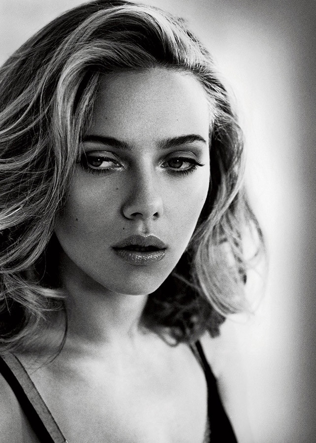 Photographer-Vincent-Peters-Scarlett-Johansson-Esquire