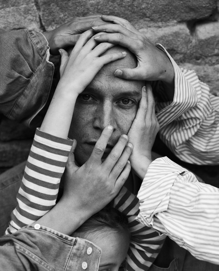 It's Nice That July 2016