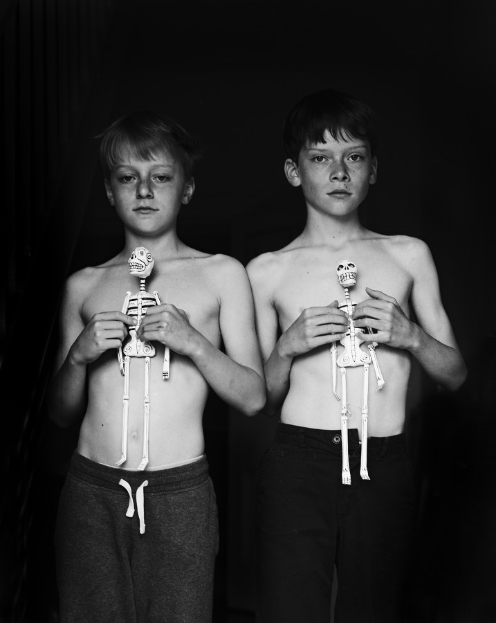 It's Nice That July 2016