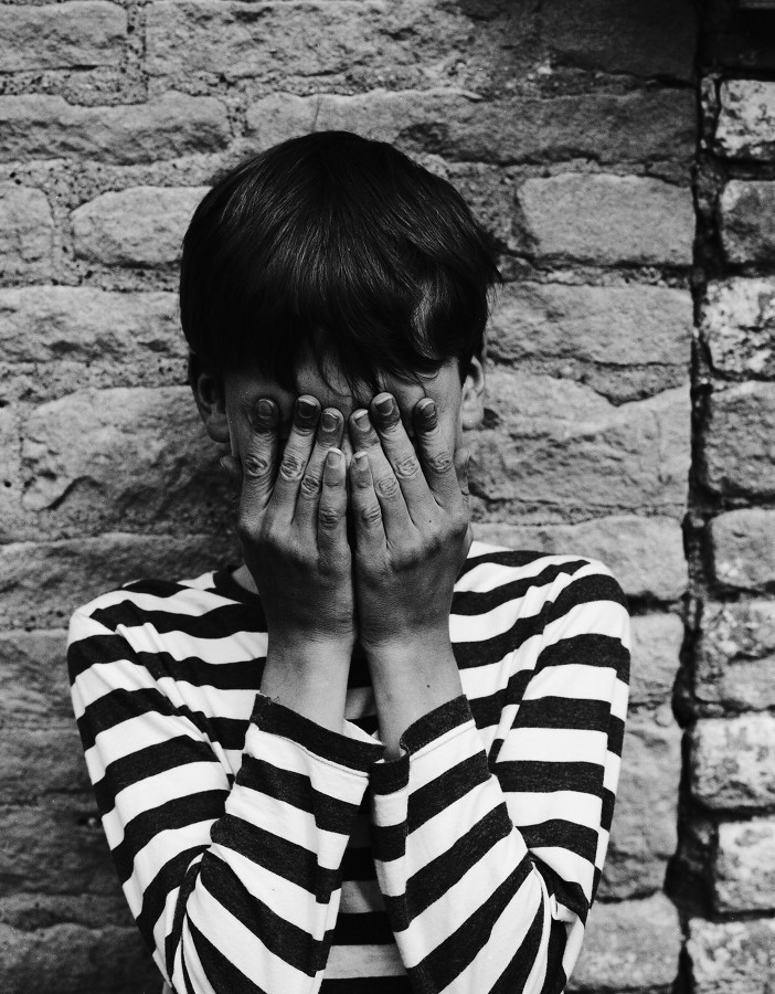 Jack Davison cプリント It's Nice That July 2016