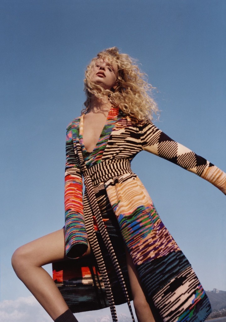 Harley-Weir-Frederikke-Sofie-Missoni-Fall-Winter-16-17-Campaign-1