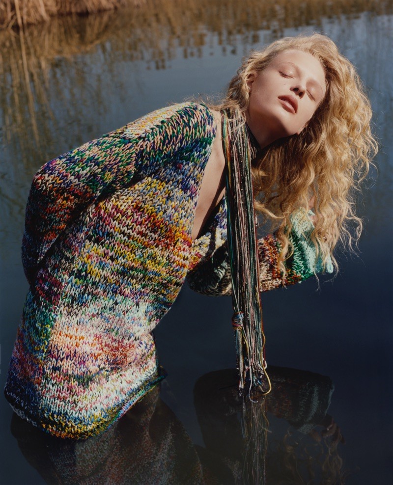 Harley-Weir-Frederikke-Sofie-Missoni-Fall-Winter-16-17-Campaign-4