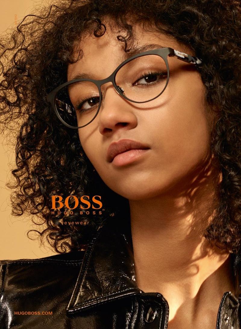 Hugo boss shop eyewear 2017