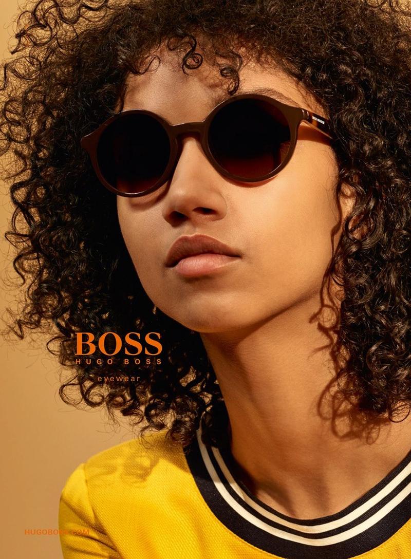 Hugo boss online eyewear 2017