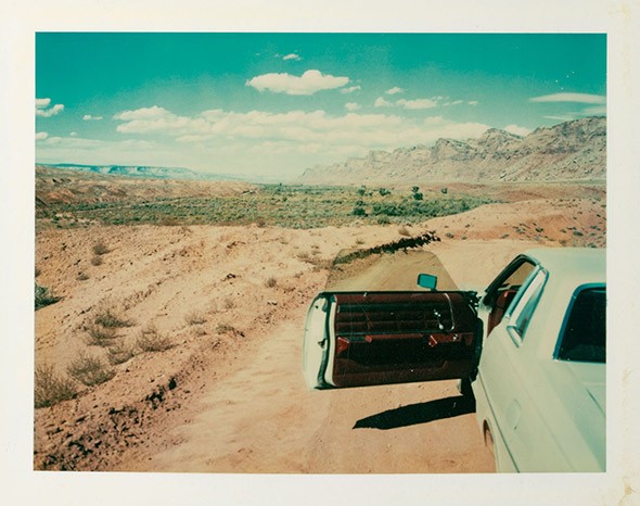 Wim-Wenders-at-the-Photographers-Gallery-London