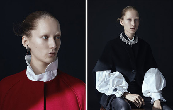 Léa-Nielsen-for-the-latest-issue-of-D-la-Repubblica