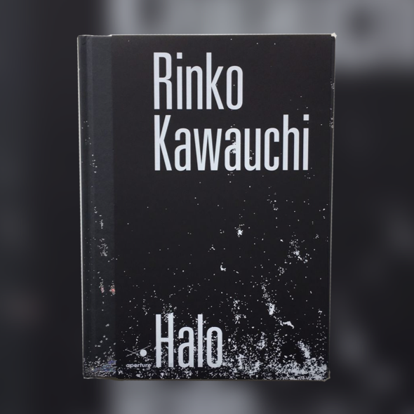 Rinko-Kawauchi-Halo Rinko-Kawauchi-Halo