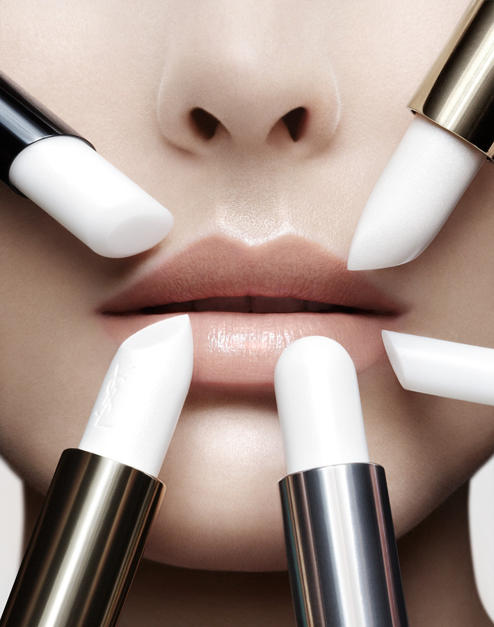 12WhiteLipstick