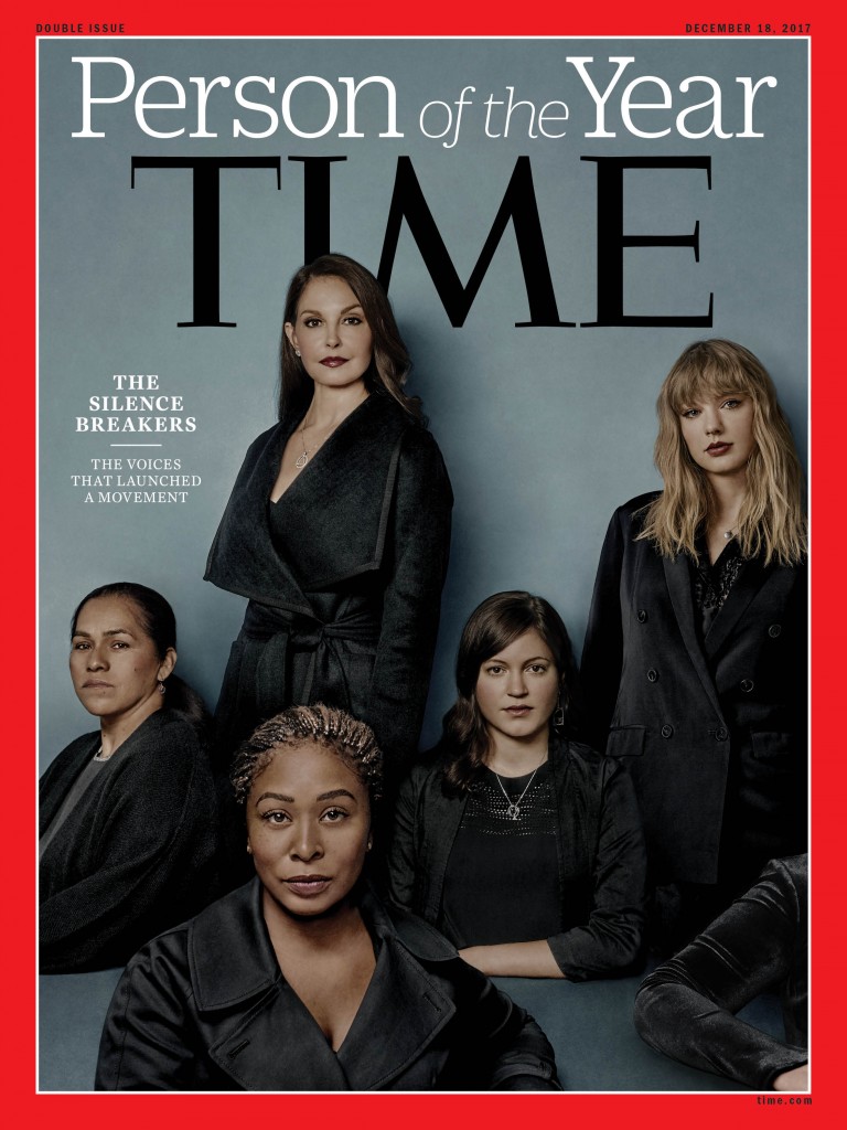 Billy-Hells-TIME-The-Silence-Breakers-issue-Ashley-Judd-Susan-Fowler-Adama-Iwu-Taylor-Swift-Isabel-Pascual-1