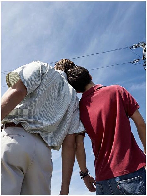 Call Me By Your Name by Alessio Bolzoni on Previiew