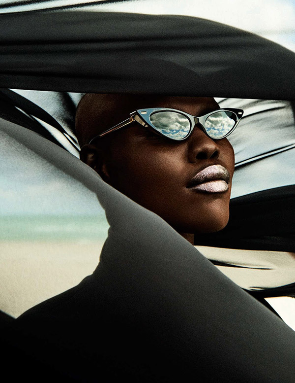 Sunglasses sales vogue 2018